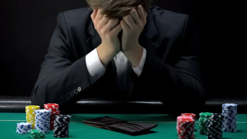 Addiction aux jeux à AMBARES-ET-LAGRAVE
