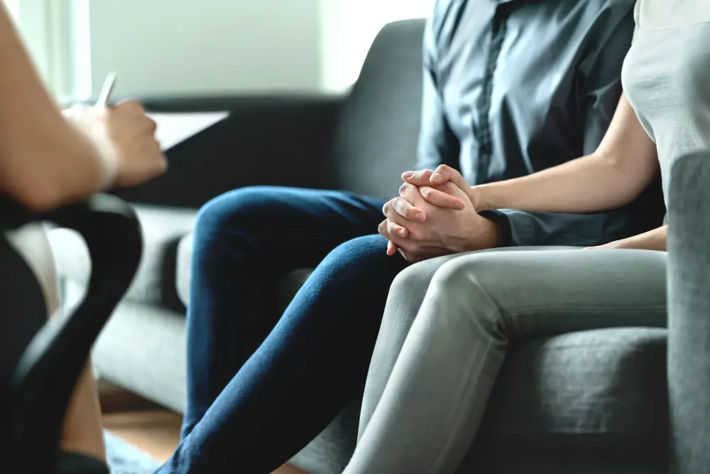 Spécialiste de la sexualité