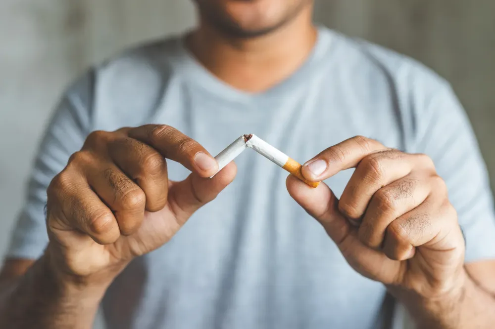 hypnose arrêt du tabac